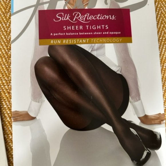 6 Pairs of Ladies Sheer Tights/Hosiery! - Picture 6 of 8